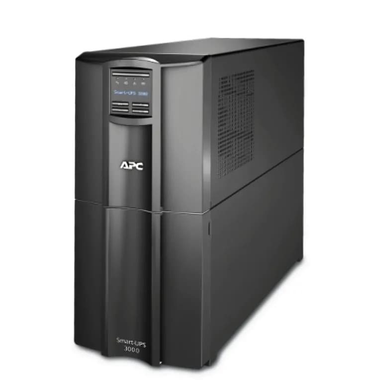 APC Smart-UPS 3000VA 2700W 230V 2