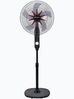 Binatone Rechargeable Fan - RCFM-1875 2