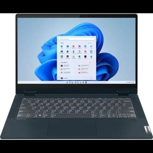 Lenovo IdeaPad Flex5 14ITL05 Intel corei3 8gb 256gb ssd Win11 Home 7