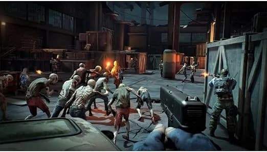 Dead Alliance: Day One Edition - Xbox One 4
