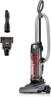 Lightweight Pet Upright Vacuum Cleaner With Powerful Suction 750w 4