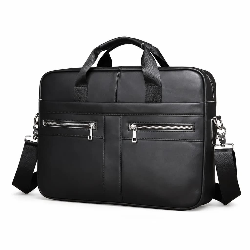 Cotecci 14033 Luxury Series Business Bag