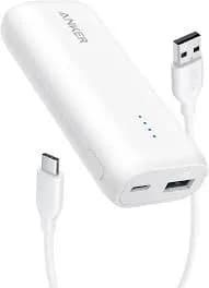 Anker 5200mAh Compact Power Bank/Charger 4