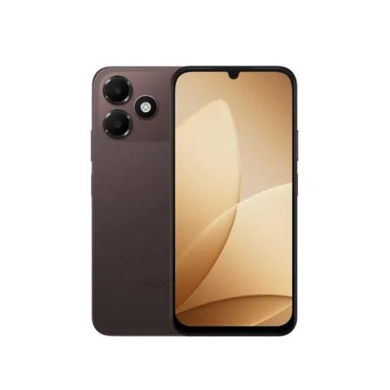 Oppo A6c 4gb Ram 64gb Rom 6.75-Inch 7,000mAh