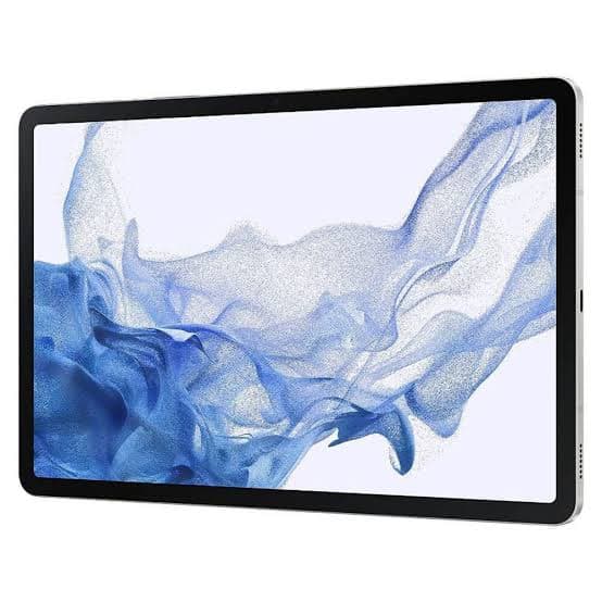 Samsung Galaxy Tab S8+ Wifi 3