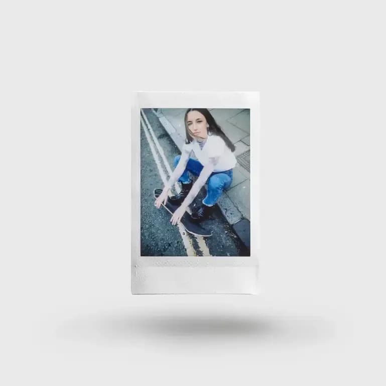 Instax Mini Instant Film 6