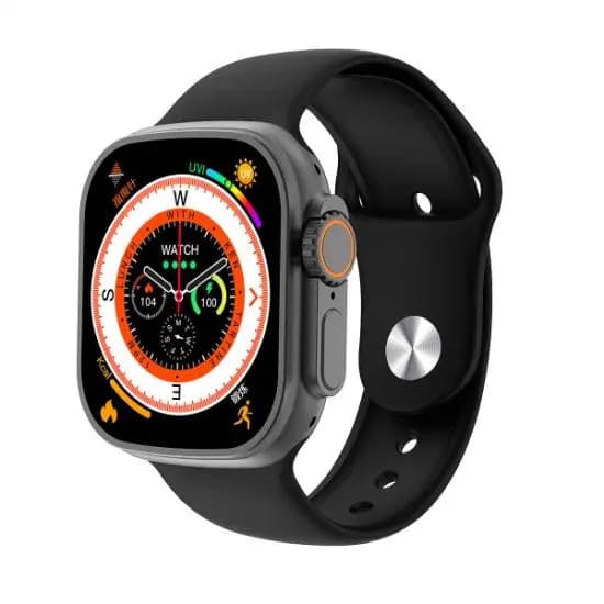 Smartwatch - 49mm - Enabled For Calls And Messages 4