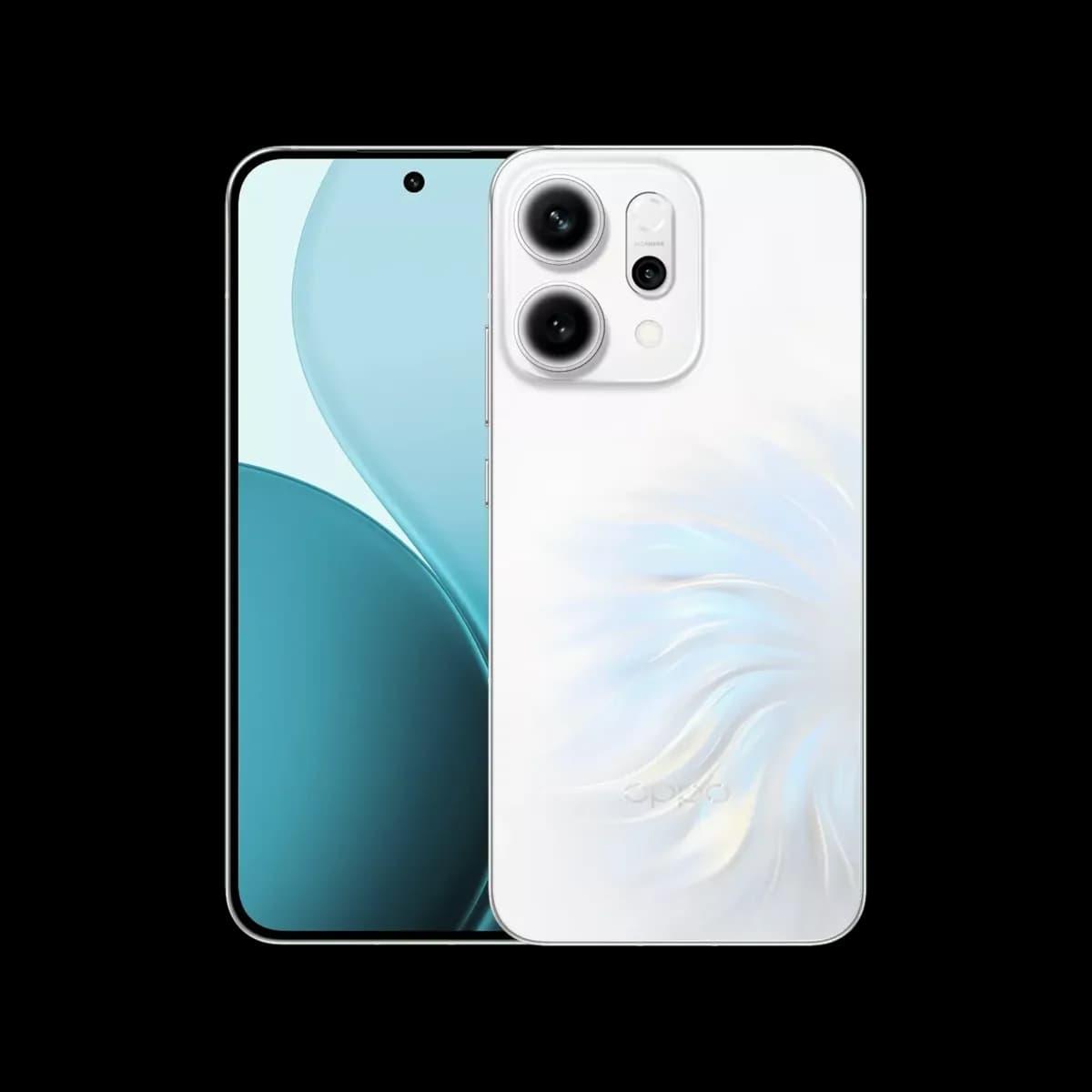 OPPO RENO 14 5G 12GB RAM 512GB ROM 6.59" Android 15 6000mAh 4