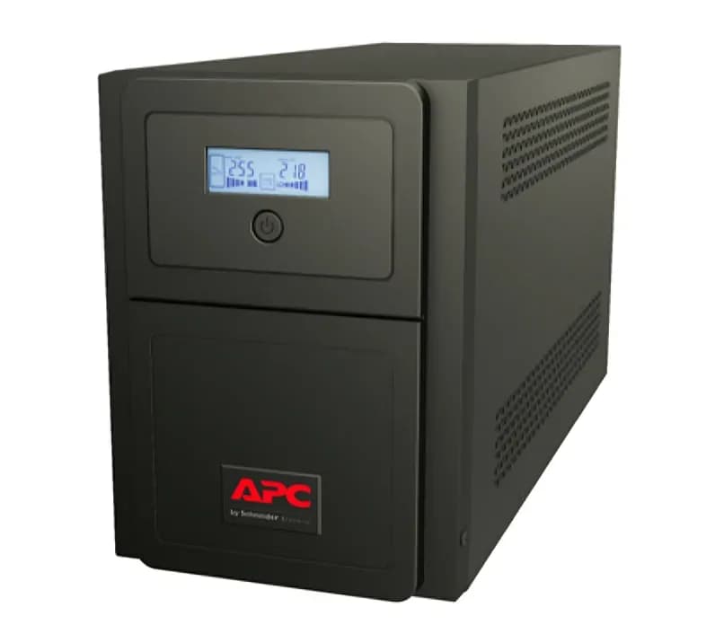 APC Easy UPS 750VA 525W Pure Sine Wave UPS 2