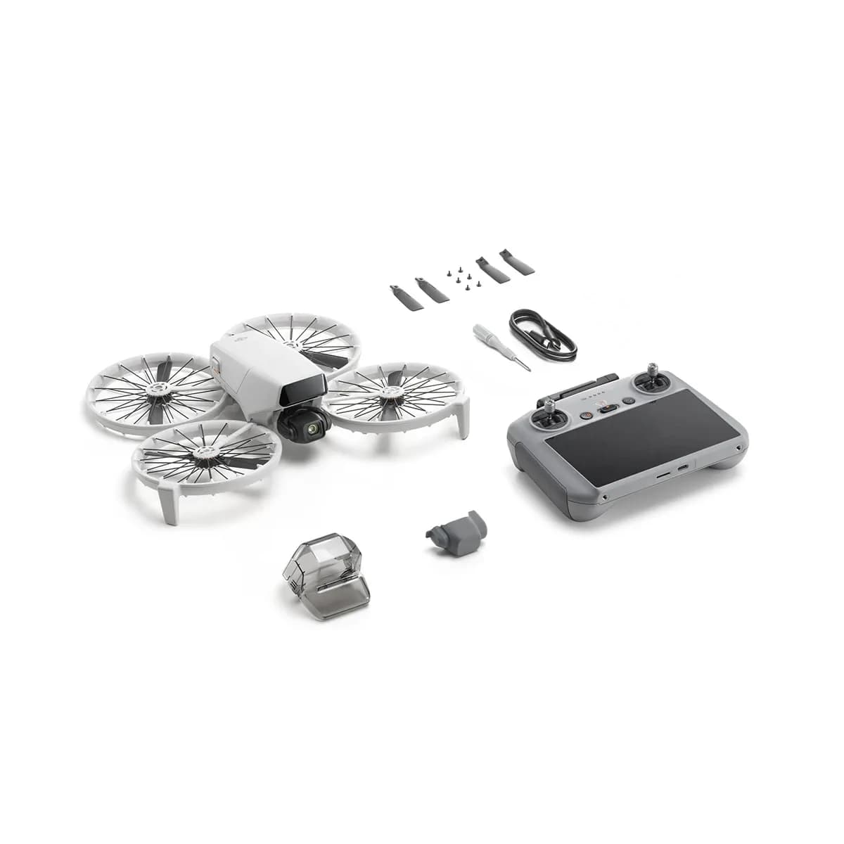 DJI Flip - DJI RC 2 GL 4
