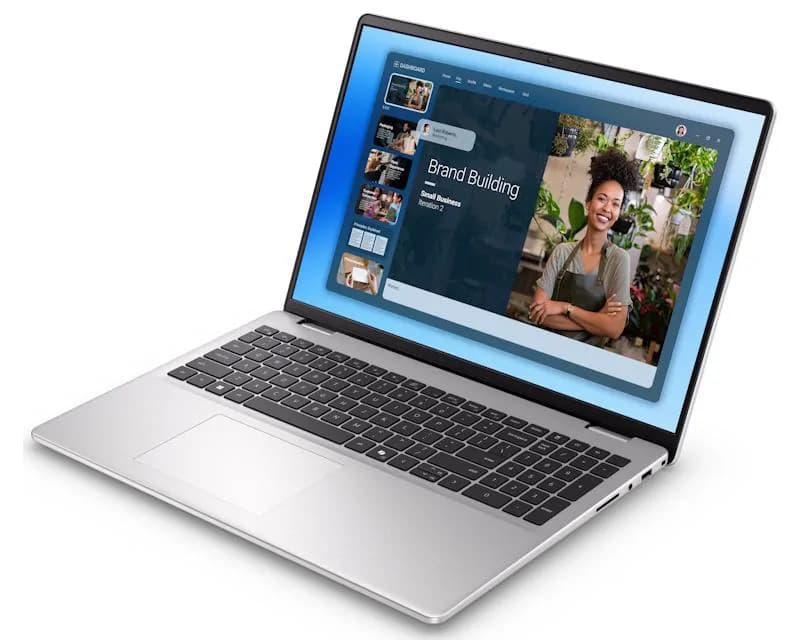 Dell16DC16251IntelCore5120UProcessor8GBDDR5-5600512GBPCIeWindows11Home16-Inchfullhdipsdisplay 4