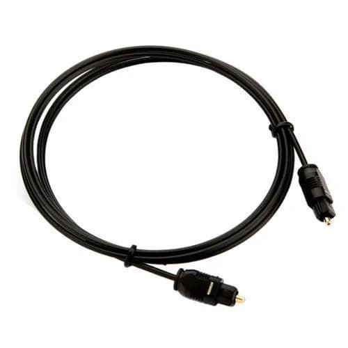 5m Digital Optical Toslink Audio Cable 2