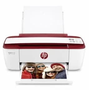 HP DeskJet 3788 All-in-One Wireless Printer Print Scan Copy 2