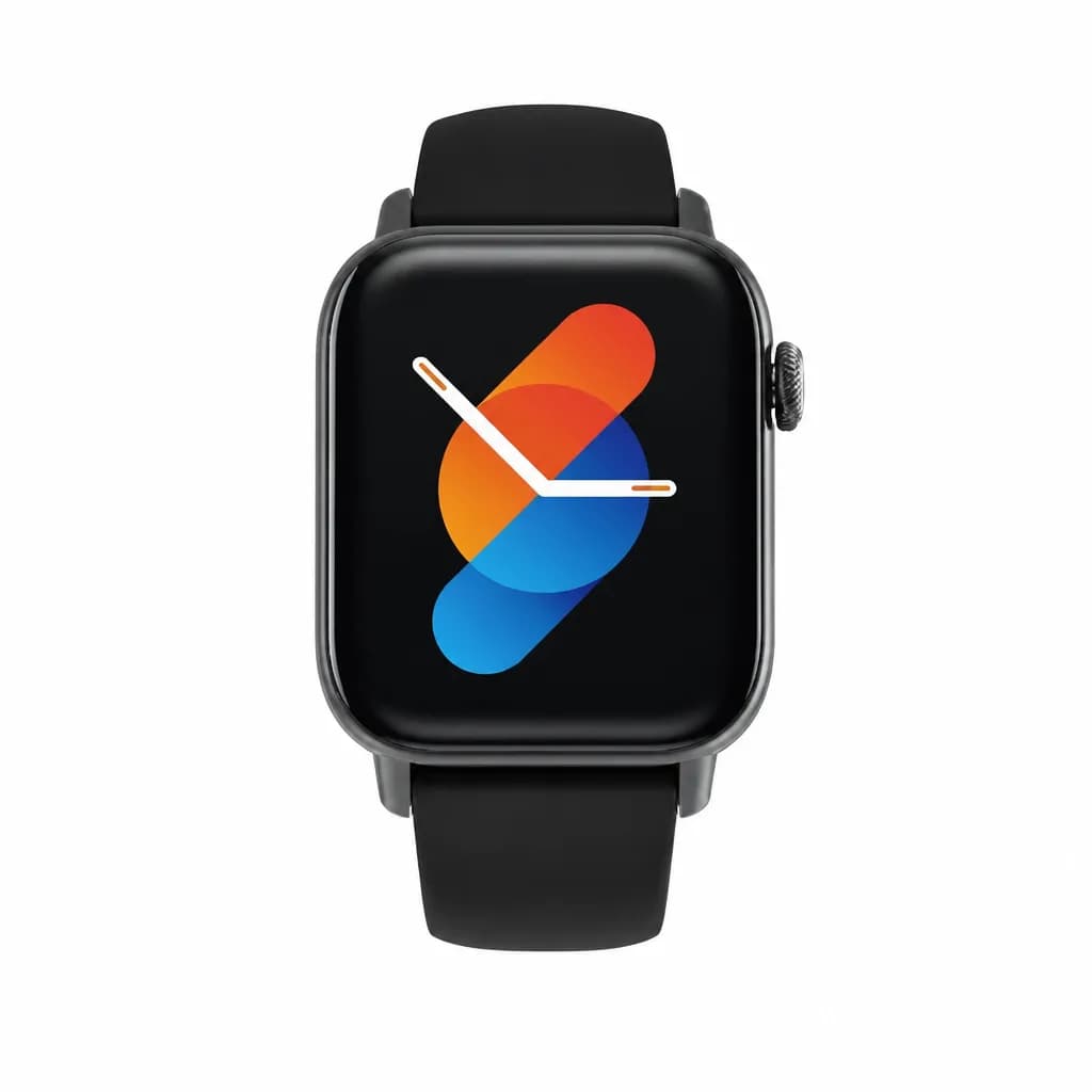 Havit M9034 Digital Fitness Smart Watch