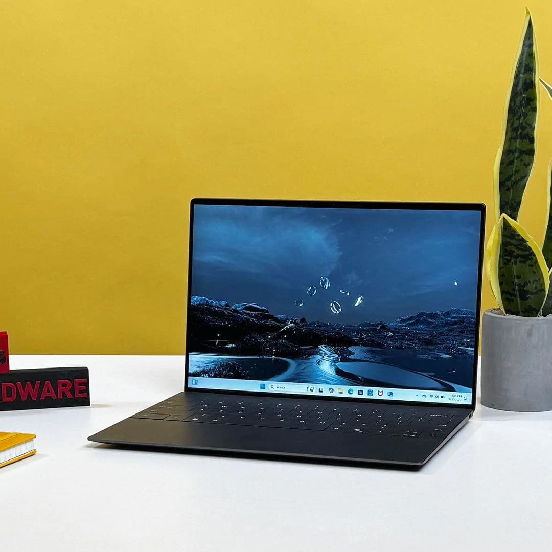 Dell XPS 13 9350 Intel Core Ultra 9 288V Processor 32GB LPDDR5X-8533 1TB PCIe Windows 11 Pro 13-Inch 5
