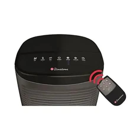 Binatone Air Cooler With Remote Control & Touch Panel - Bac-201 3