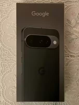 Google Pixel 10 2