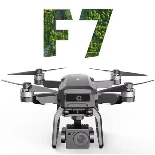 F7S 4K Pro 5G GPS Obstacle Avoidance Drone 2