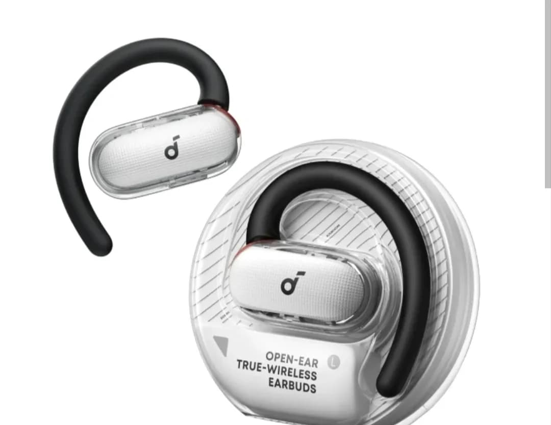 Anker Soundcore V40i Open-Ear Headphones 3