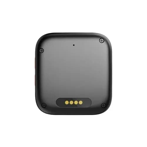 Mini 4G SOS GPS Pendant with Camera Real-Time Tracking & Calls 5
