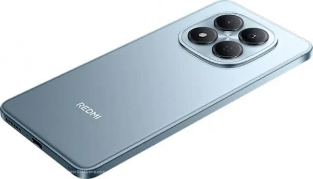 Redmi Note 15 Pro 8gb Ram 256gb Rom 6.83 Inch 6580mAh Android 15 3