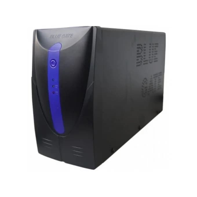 Blue Gate 2.5KVA Pure Copper Coil UPS 2500VA 4