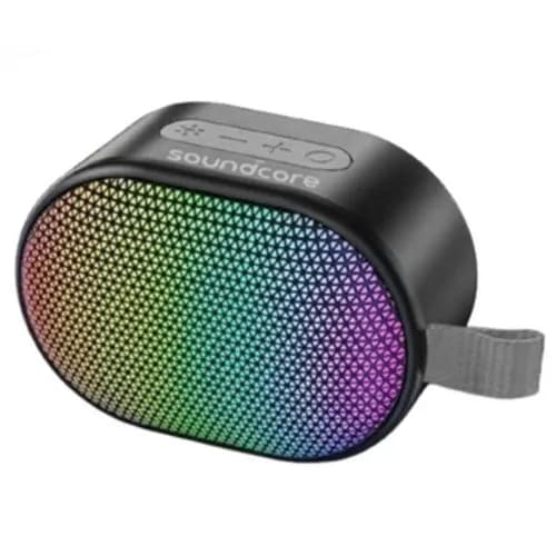 Anker Soundcore Pyro Mini Portable Compact 6W Bluetooth Speaker 2
