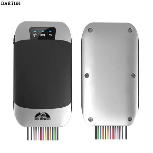Generic GSM GPRS GPS Car Tracker 3