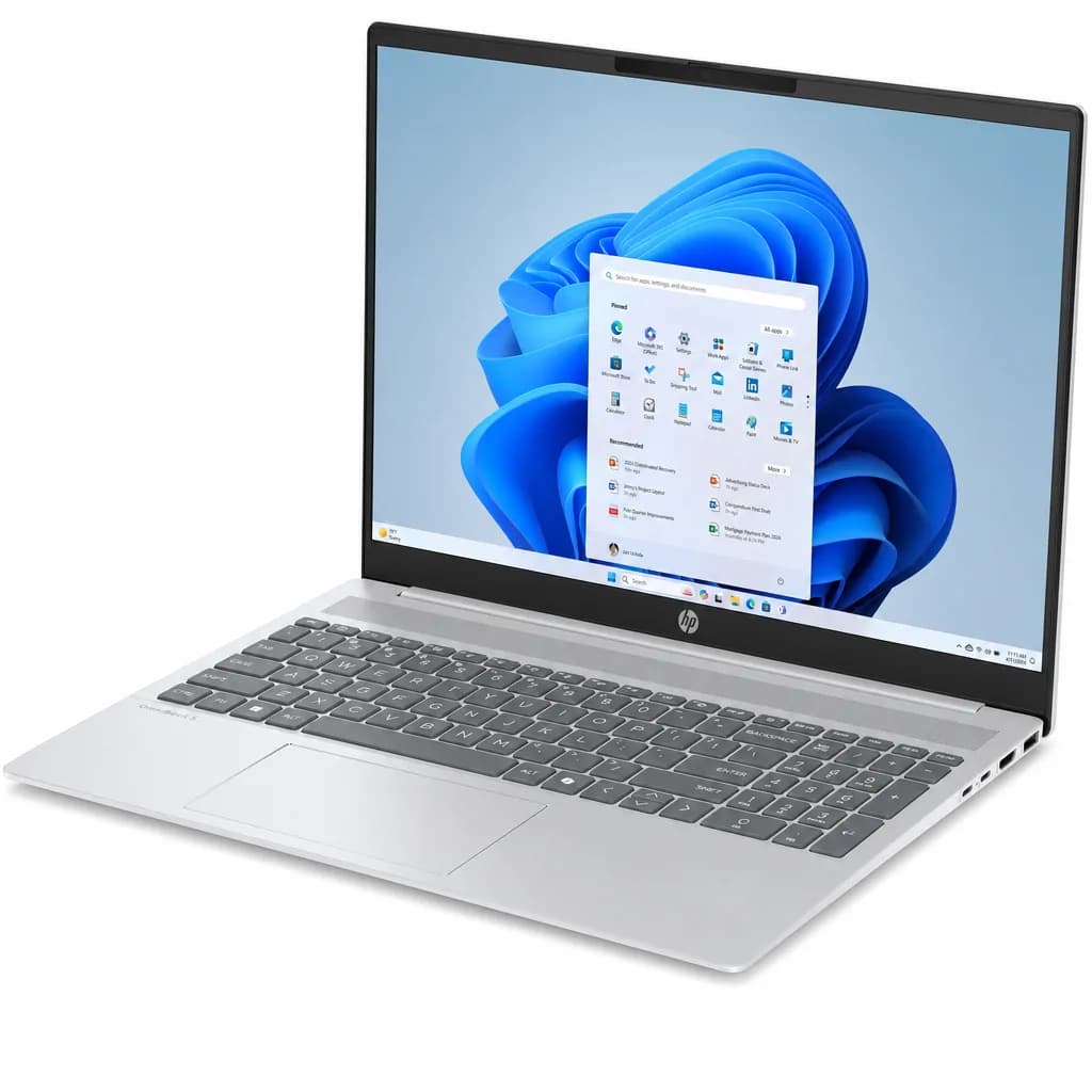 HP OmniBook 5 16-AF1055 16GB LPDDR5X 1TB PCIe 16 inch Windows 11