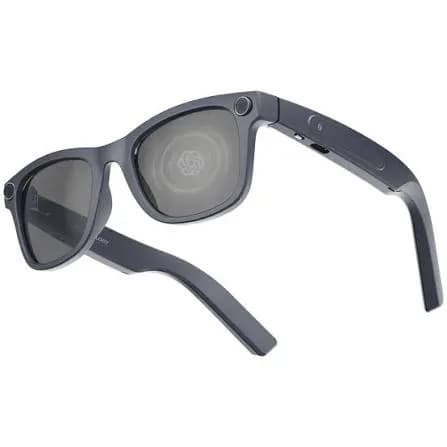 Powerology ai camera smart glasses 4