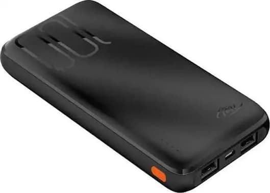 Itel Star100 10,000mAh Power Bank 2