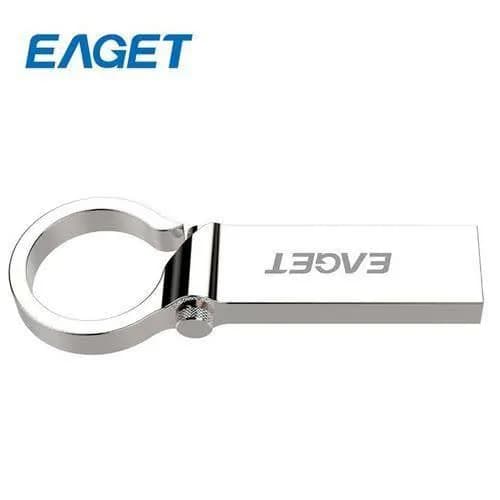 Eageat Pen Flash Drive 3.0 128gb Metal OTG Micro Usb Type 2
