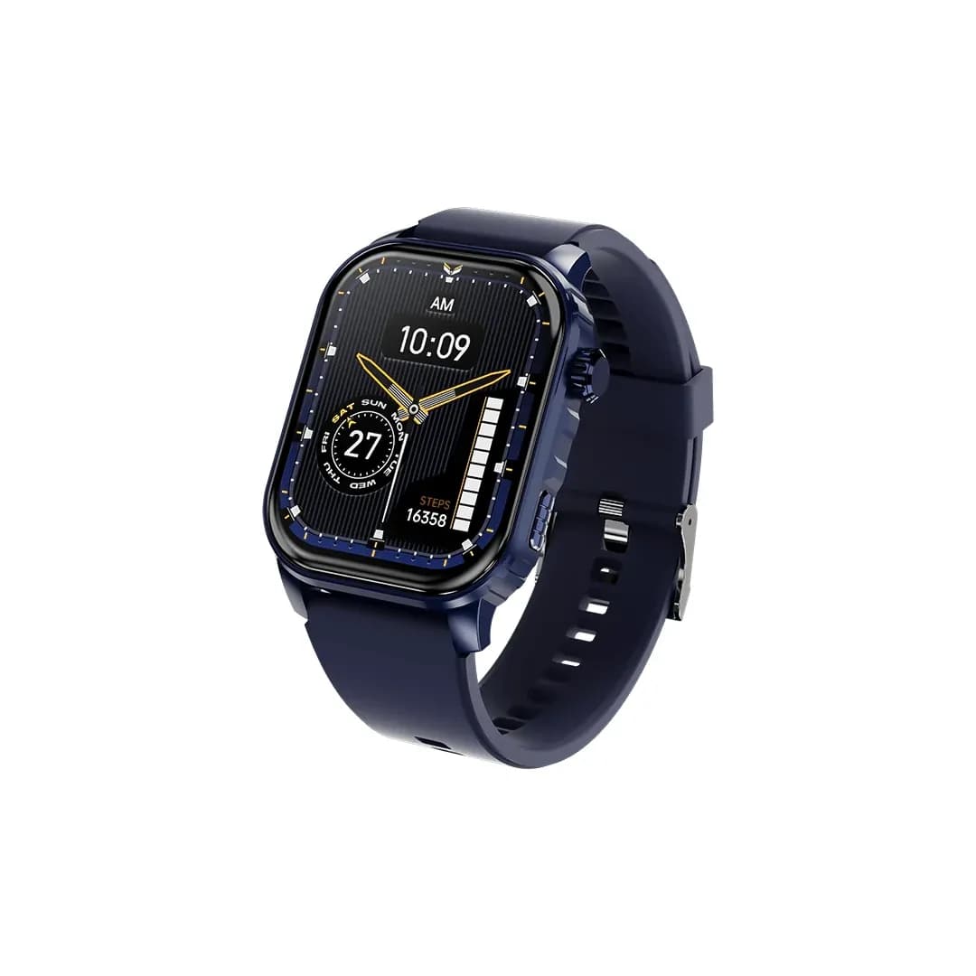 Itel ISW-021 Smart Watch Cyber 4