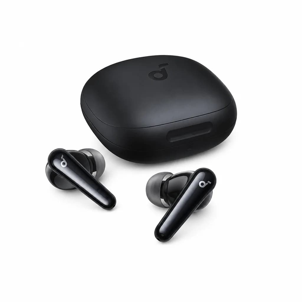 Anker Soundcore Liberty 4 NC True Wireless Earbuds