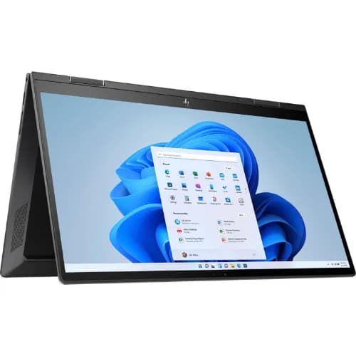 Hp Envy X360 Convertible 15 ed1030nia Intel Core i5 1135G7 8gb ram 512gb ssd 10thGen Win10 Home 15.6inches 4