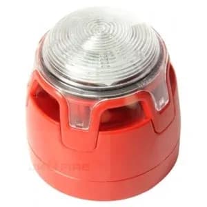 Addressable Fire Alarm Strobe Sounder Beacon 5