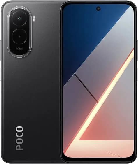 Poco M7 6gb Ram 128gb Rom 6.88 I nch 5160mAh Android 14 3