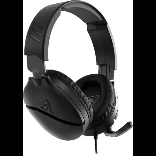 Turtle Beach Recon70 wired multiplatform gaming Headset 3.5mm 5