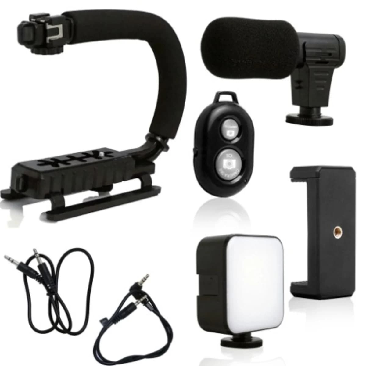 AY 49U Video Making Kit 2