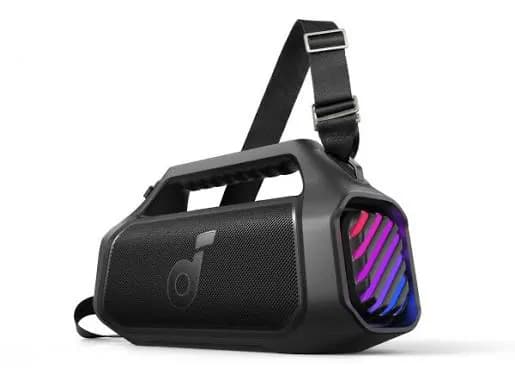 Anker Boom 2 Pro  Ultra deep Bass Speaker 3