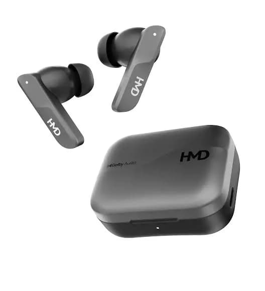 HMD Dub S60 Enc Tws Earbuds