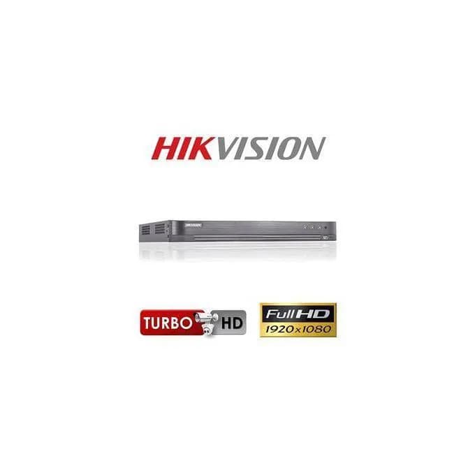 HikVision | 32 Channel Digital Video Recorder H.265 Pro+ Dvr