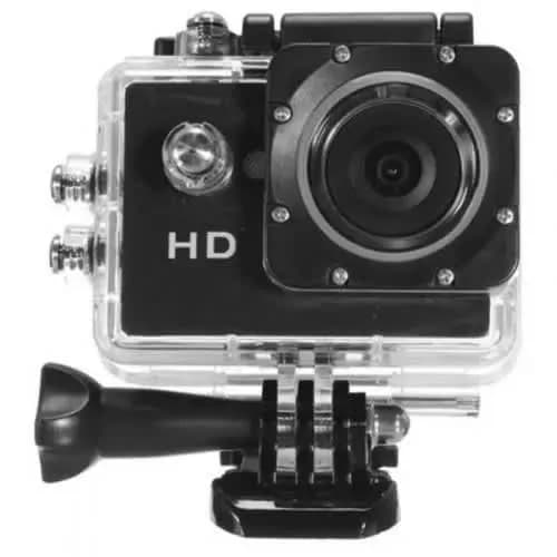 New Play Action Sport Waterproof Pro Camera 3