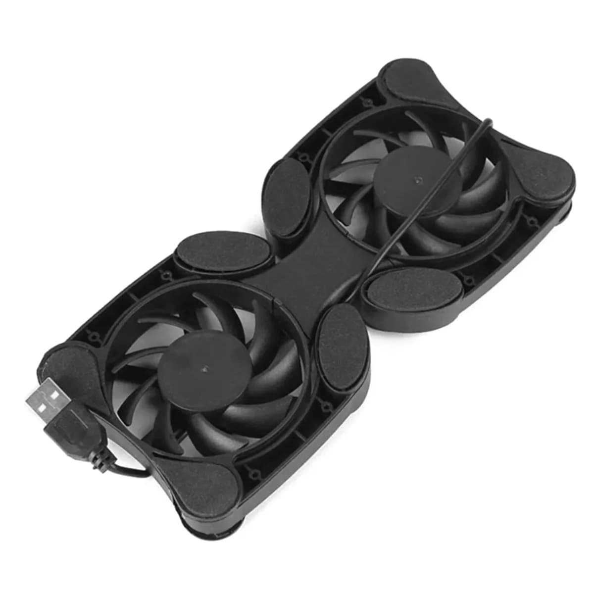 Foldable Laptop Cooling Pad for 7–15 Inch Notebooks 5