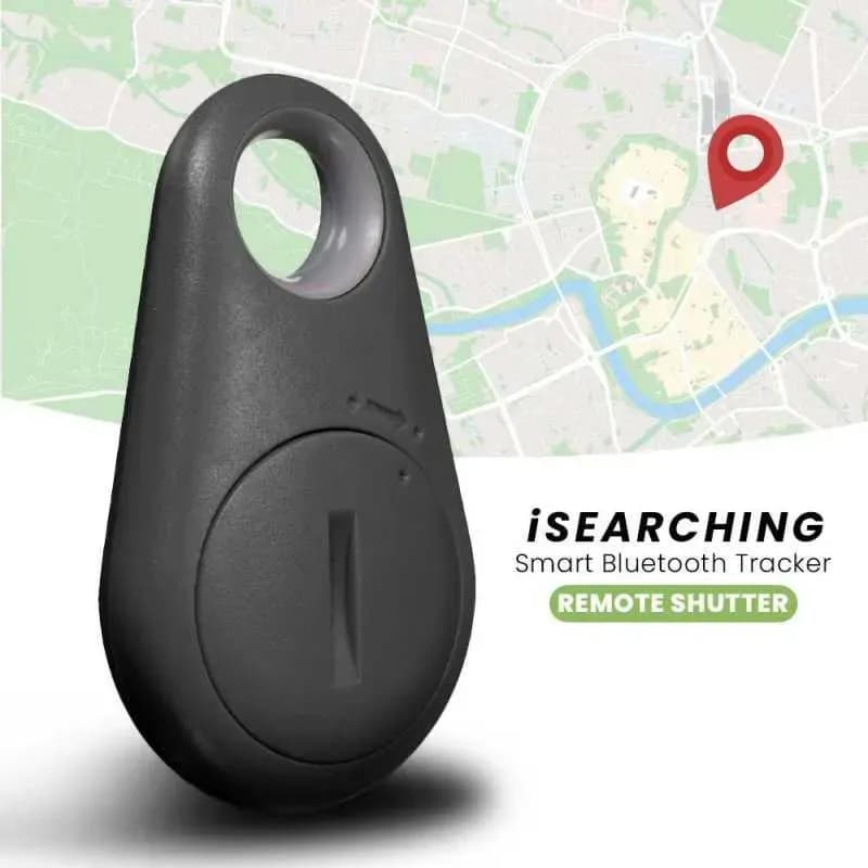 Mini Bluetooth Pet Anti-Lost Tracker 2