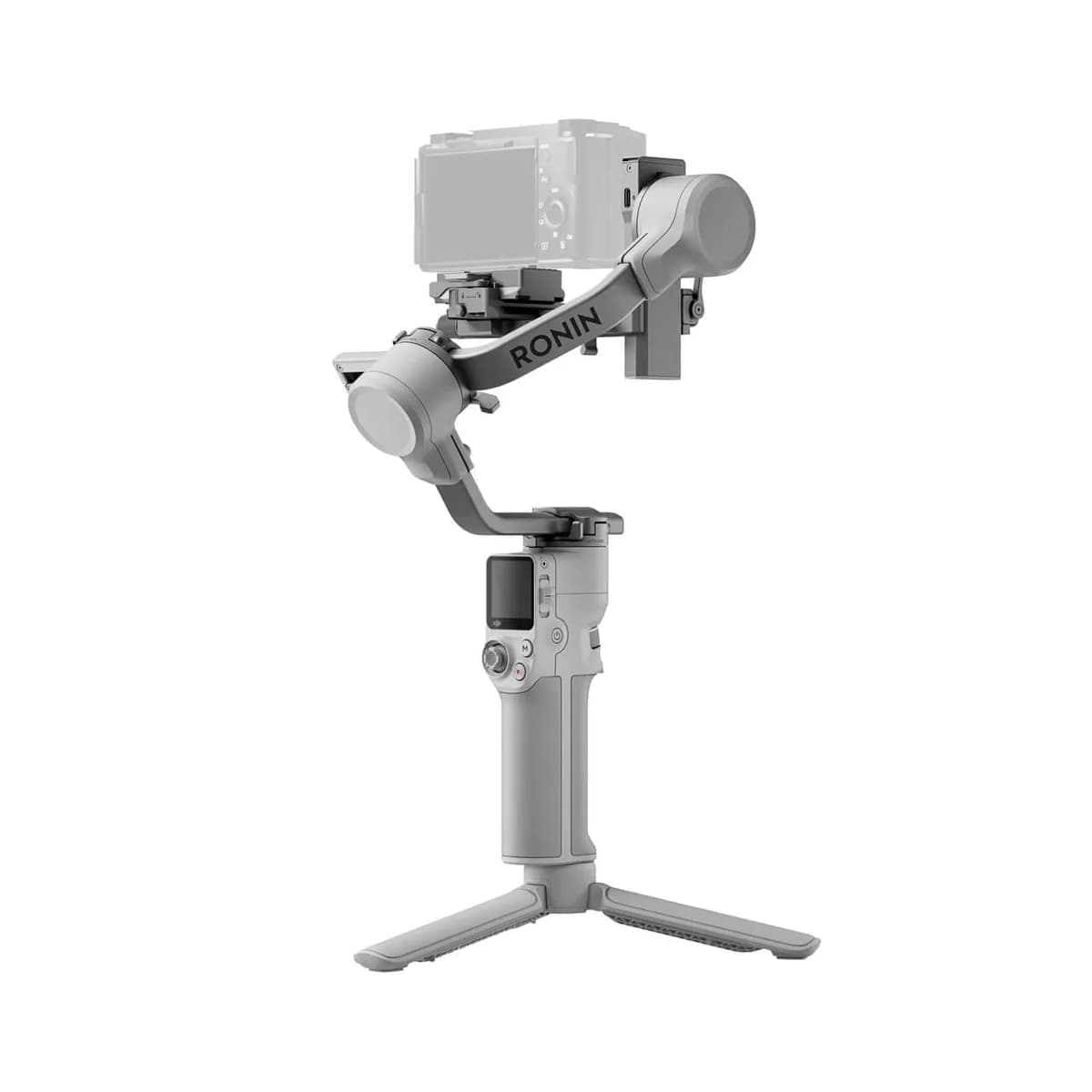 DJI RS 4 Mini 2