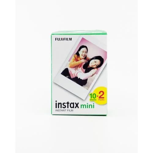 Instax Mini Film 20 2