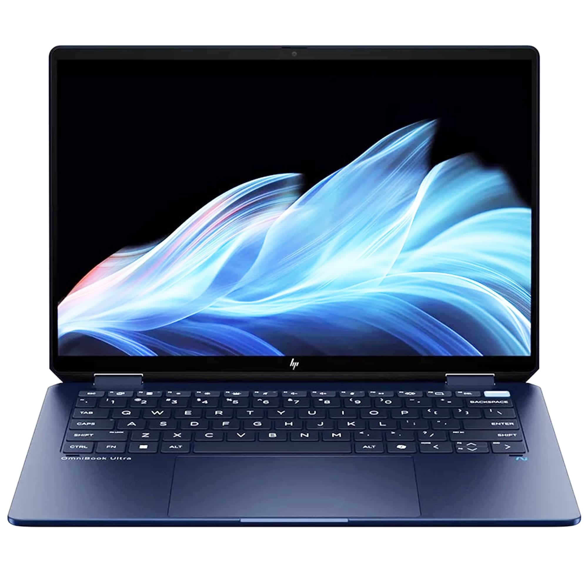HP OmniBook 5 Flip 14-fp0023dx 16GB DDR5 512GB PCIe 14 inch Windows 11 4