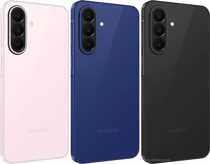 SAMSUNG GALAXY A27 5G 6GB RAM 128GB ROM 6.7" Android 16 5000mAh 2