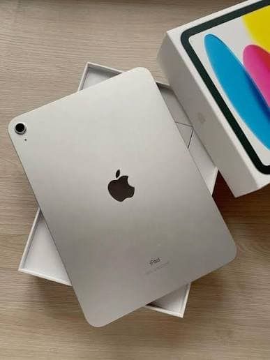 Apple iPad 11th Gen WiFi only 6gb 11 inches 128gb iPadOS 18.3.2 7600mAh 5